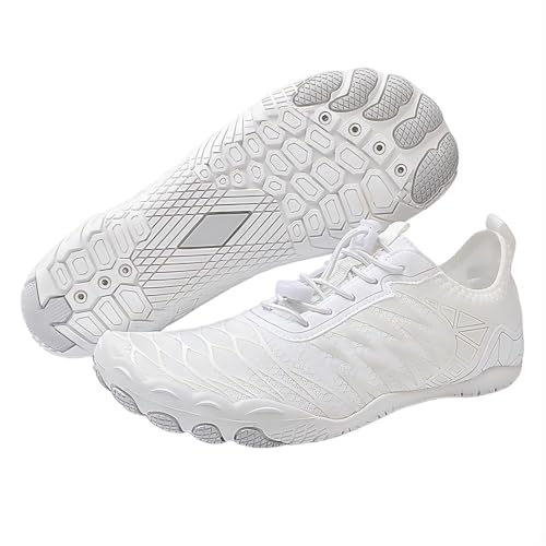 Image of Grounded Barefoot Footwear for Women Men Neuropathy, Healthy Comfortable Non-Slip Grounding Barefoot Shoes Womens