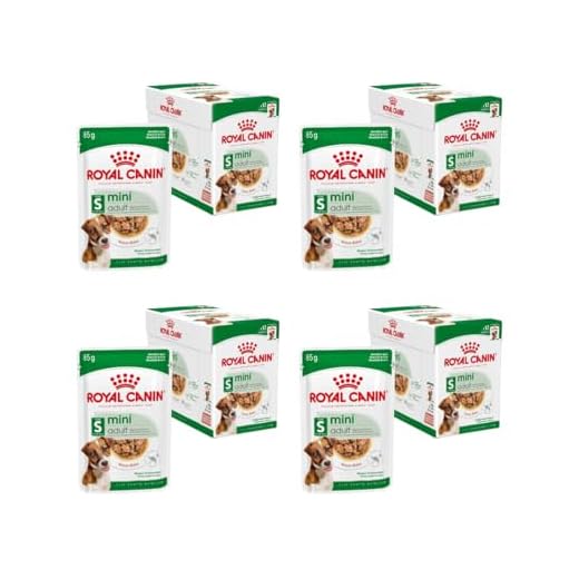 Royal Canin Mini Adult Nassfutter