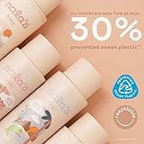 Nala's Baby Wash Bundle | Contains Body Wash & Shampoo, Bubble Bath, Conditioner | Award-winning | Dermatologically-tested & Paediatrician-approved | Tear-Free | Oats, Camomile, Hibiscus | Nalas Baby - Image 6