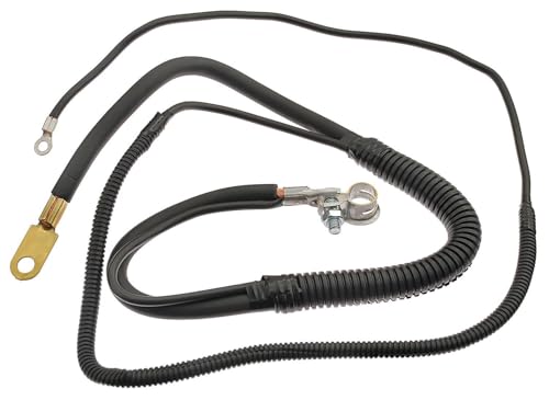ACDelco Professional Negative Battery Cable