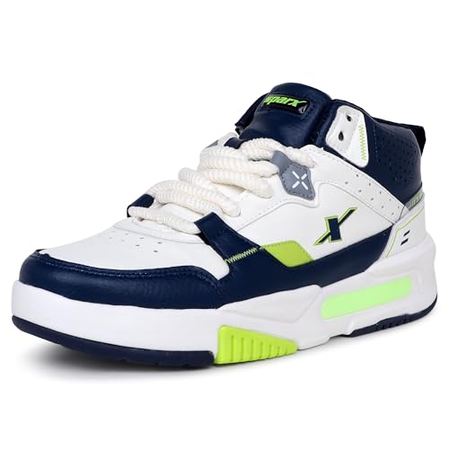 Image of SPARX Mens Sm-1026 Shoes