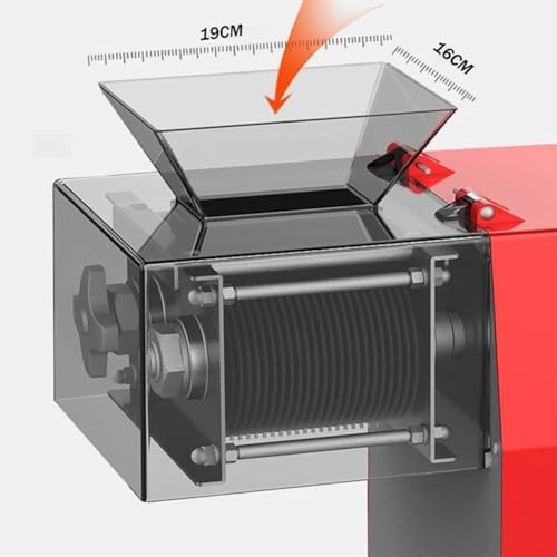 Elektrischer Fleischklopfer – doppelseitiger Würfel für Rind, Geflügel und Fisch, mühelose Zubereitung