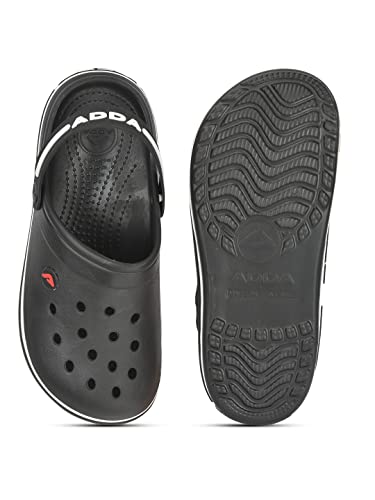 Image of Adda BOSS-2 || Durable & Comfortable || EVA Sole || Super Soft || Clogs for Men