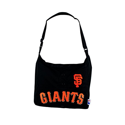 MLB San Francisco Giants Team Jersey Tote
