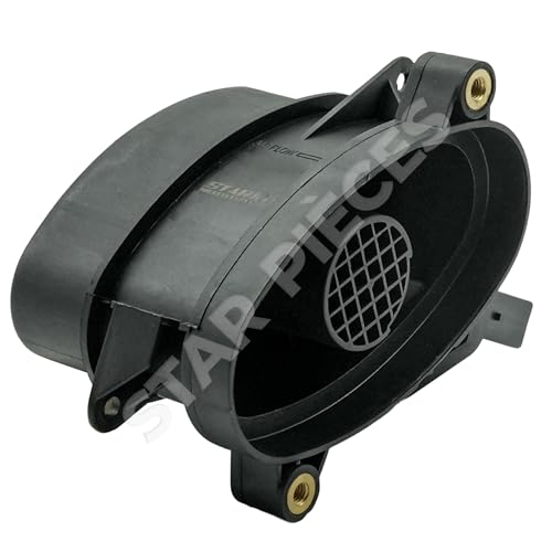 Débitmètre BMW pour changer capteur air défectueux E46 E39