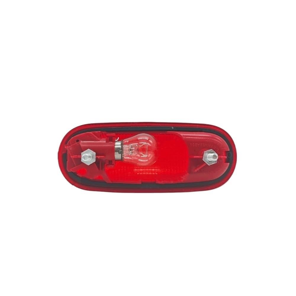 Per R&enault Per Kangoo I 1997 1998 1999 2000 2001 2002 2003 2004 2005 2006 2007 Terza Luce Freno Posteriore 7700308721