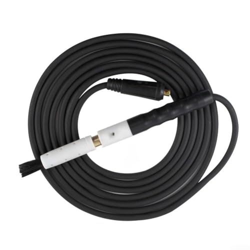 Handheld Weld Cleaning Tool, Handheld Cleaning Grinding Machine Tool With 3 Meter Tube For Metalworking Applications (M6)