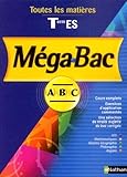  Mégabac, terminale ES