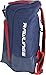 Rawlings | CHAOS Backpack Bag Series | Youth Baseball & Fastpitch Softball | Red/White/Blue