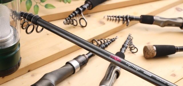 162 alpha tackle TRGR ティップトップ S766UL Amazon 162 alpha tackle TRGR ティップトップ S766UL Amazon