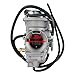 AUTOKAY 16100-MY6-772 Carburetor for Honda XR650L 1993-2012 w/Fuel Filter