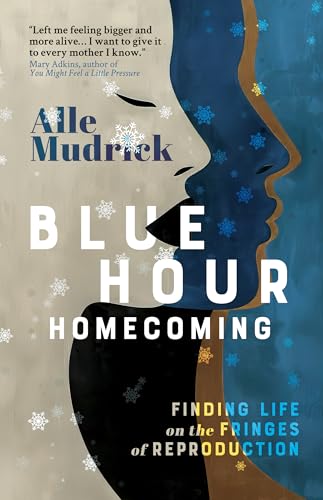 Blue Hour Homecoming: Finding Life on the Fringes of Reproduction