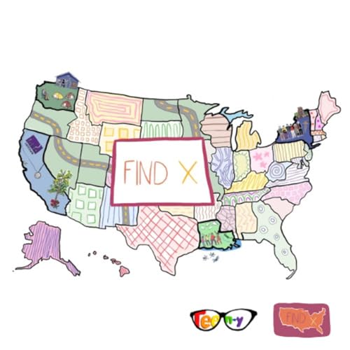 Introducing Find X