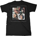 The Beatles - Let it Be II T-Shirt Size XL