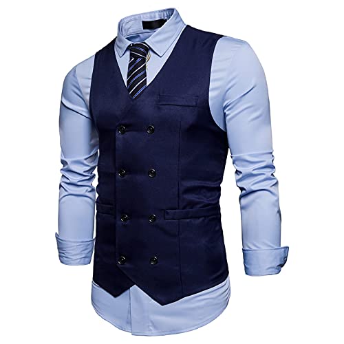 Nuevo Chalecos Traje Hombre El Corte Ingles | Compra Online a Precios Super  Baratos