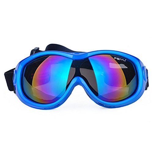 Gafas de ciclismo y esquí Z-P con protección UV400 para deporte outdoor