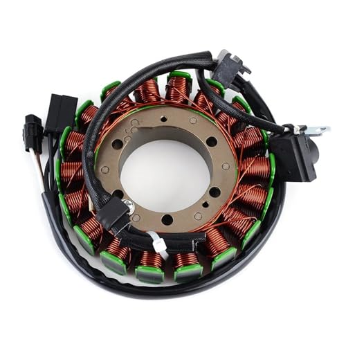 Stator de rechange pour Arctic Cat Wildcat X résout panne charge 0802-064
