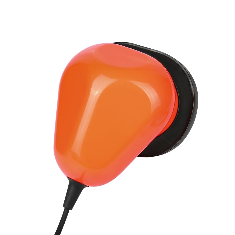 Auriculares de aviación con micrófono con cancelación de ruido, botón PTT, cómodas almohadillas para los oídos, cable recto de 25 pies con enchufe