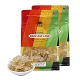 DOL Natural Wild Tragacanth Gum “Snow Swallow” (Xueyan) 補水保濕 天然野生雪燕 2LBOunce, Packed in US