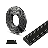 Shower Door Magnets Replacement 3/8' Width X 1/8' Thickness, Magnetic Strips for Shower Door Framed Glass Door...