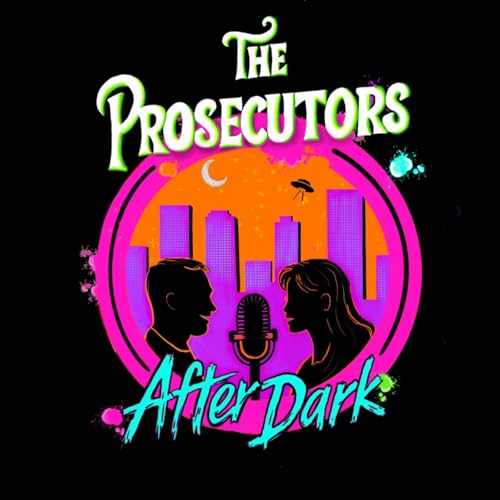 The Prosecutors After Dark: Playoffs, Projectile Vomiting, and Doctors