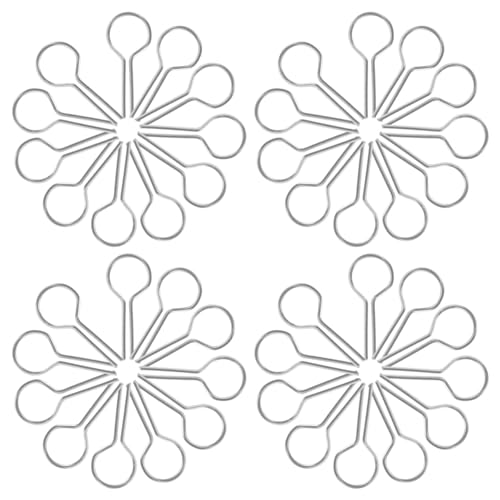 LALAFINA �q�݂艺���R�ăs�� 100�Z�b�g �����ϔM�j �Z���~�b�N�W���G���[�p �ϔM�R�ăc�[�� ���|�������p ���^�Đ��A�N�Z�T���[ ���|���D�ƌ��� ���퐧��V�[��