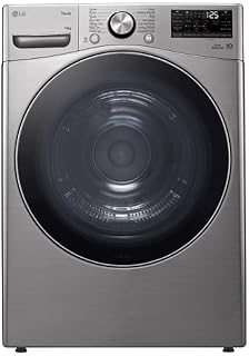 LG RH18U8EVCW LG Silver Dryer 18Kg DUAL Inverter