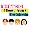 THE BAWDIES�u(Theme From) The Odozehi�v�̃W���P�b�g�摜