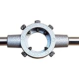 regelgewinde m30 DIN 225 Schneideisenhalter passend für Schneideisen Regelgewinde/Feingewinde … (25 x 9)