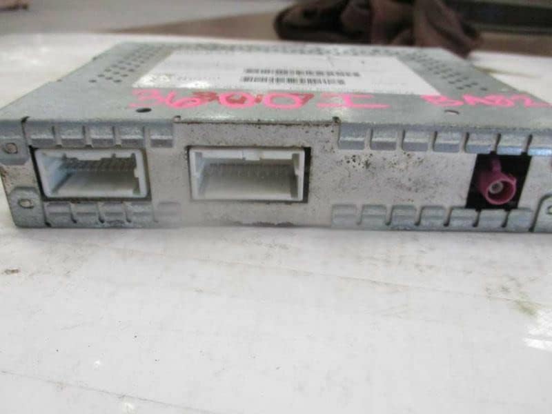 07-09 11-17 Compatible with Quest Audio Compatible with Equipment Satellite Receiver Xm 28051 EH00A 28051EH00A