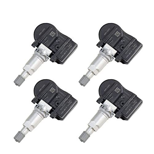 Capteurs de pression des pneus TPMS 52933-1J000 Kia Venga Sorento