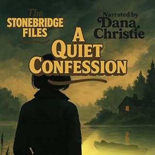 A Quiet Confession cover art