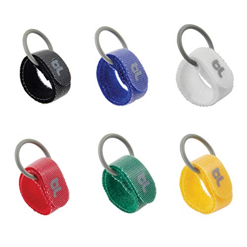 Bluelounge, fascette stringicavo, piccole