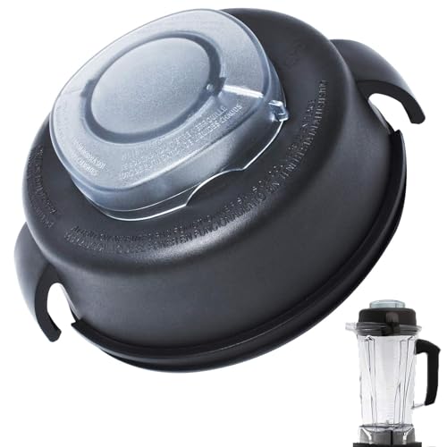 2-teiliger Deckel und Stöpsel für Vita-Mix 1,8 l High Profile Container Mixer teile (1,8 l High Profile)