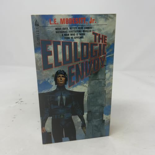 The Ecologic Envoy view 2