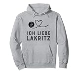 Lakritze und Süßholz Süßigkeiten Geschenke