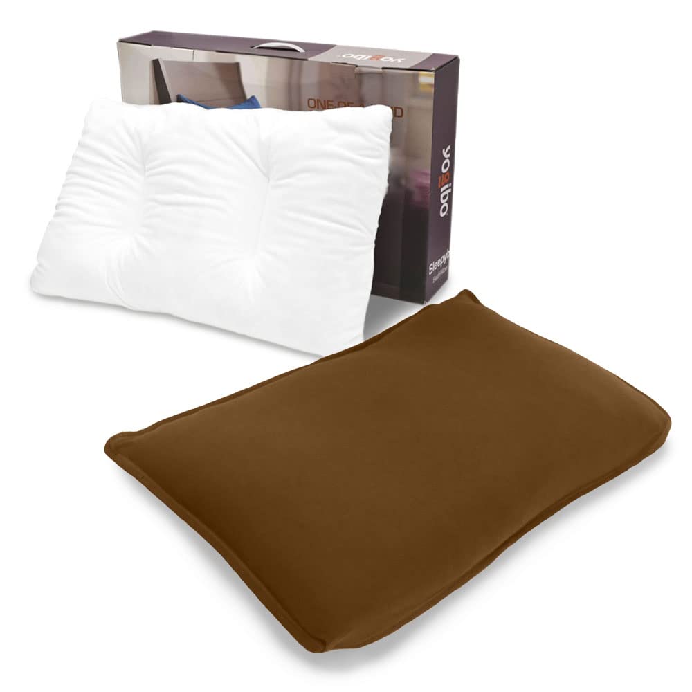 Yogibo Pillow (ヨギボー ピロー) インナー　※カバーなし 公式】Yogibo Pillow (ヨギボー ピロー) インナー + ピロー