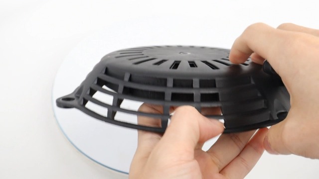 Recoil Starter Pull Start Per Generatori GC135 GC160 GCV135 GCV160 EN2000 - Ricambio - Foto 4