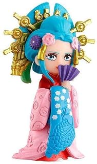 单品 小紫 ONE PIECE 海贼王果实 第五海战 扭蛋 胶囊玩具