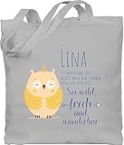 Geschenk mit Namen personalisiert by Shirtracer