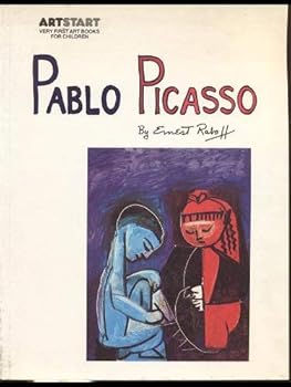 Paperback Pablo Picasso Book