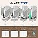 Mxmoonant Electric Creasing Machine with Adjustable Speed 0-100r/min, Paper Creaser Perforator Cutter Folder for Cards Invitations Tickets 110V