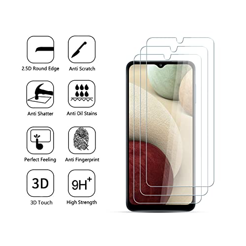 Vetro Temperato Pellicola Protettiva per Samsung