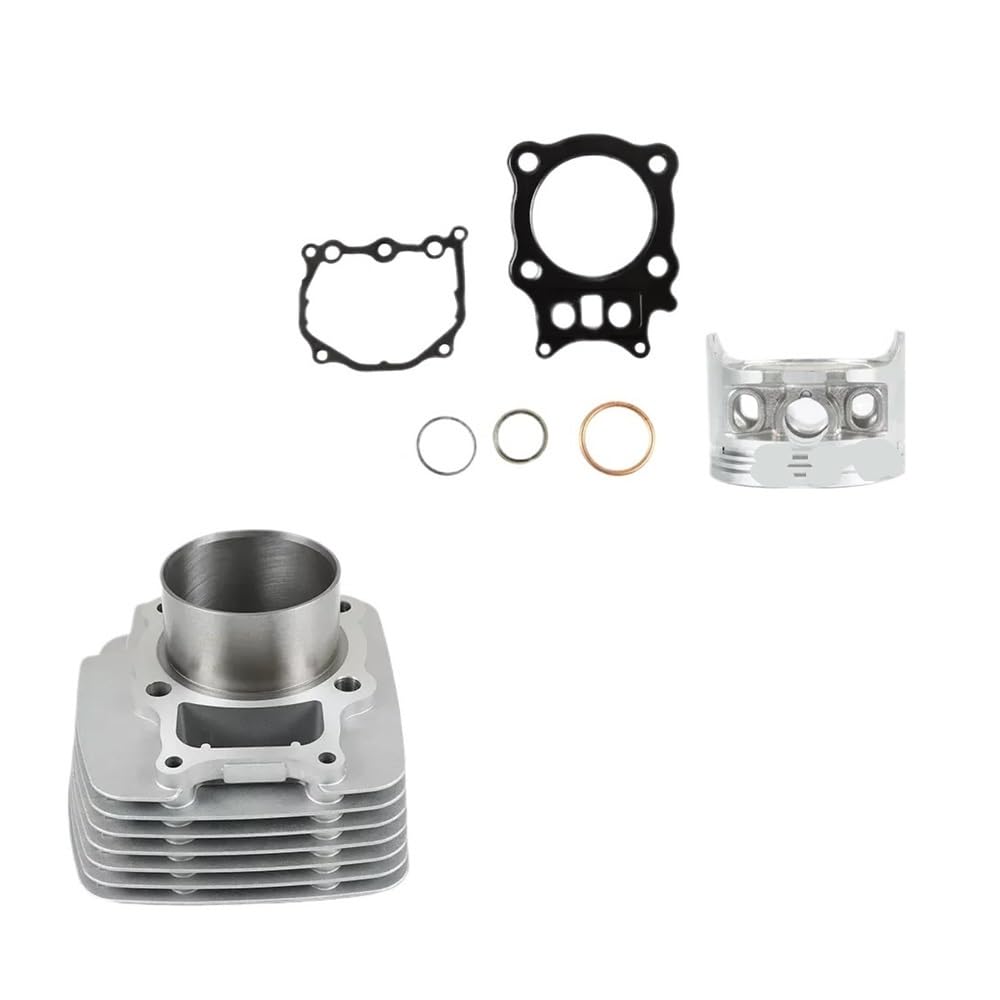 Kit joints piston pour réparer serrage moteur TRX350 cylindre 78,5mm 12100-HN5-600