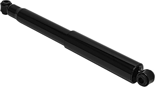 Miniatura 7 de Detroit Axle - Amortiguadores traseros RWD para Nissan D21 1986-1994, Frontier 1998-2004, Pickup 1995-1997, 2 amortiguadores 1987 1988 1989 1990