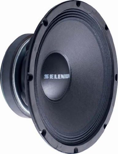 Selenium 10PW3-SLF 10-Inch Driver