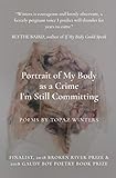portraits fotografieren  Portrait of My Body as a Crime I\'m Still Committing