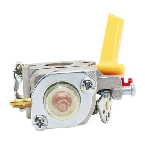 Carburateur C1U-H46A pour entretenir un coupe-bordures au printemps
