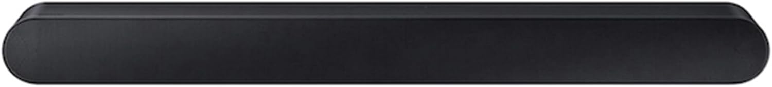 Samsung S60D 5.0ch Soundbar w/Wireless Dolby Atmos Audio, All-in-One Design, Q-Symphony, SpaceFit Sound Pro, Adaptive Sound, Game Mode Pro with Alexa Built-in, Smart Integration