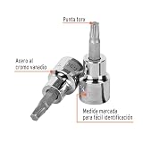 Dados Torx Truper 11 Imagen adicional